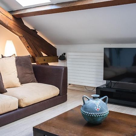 V Apartments Белинцона Екстериор снимка