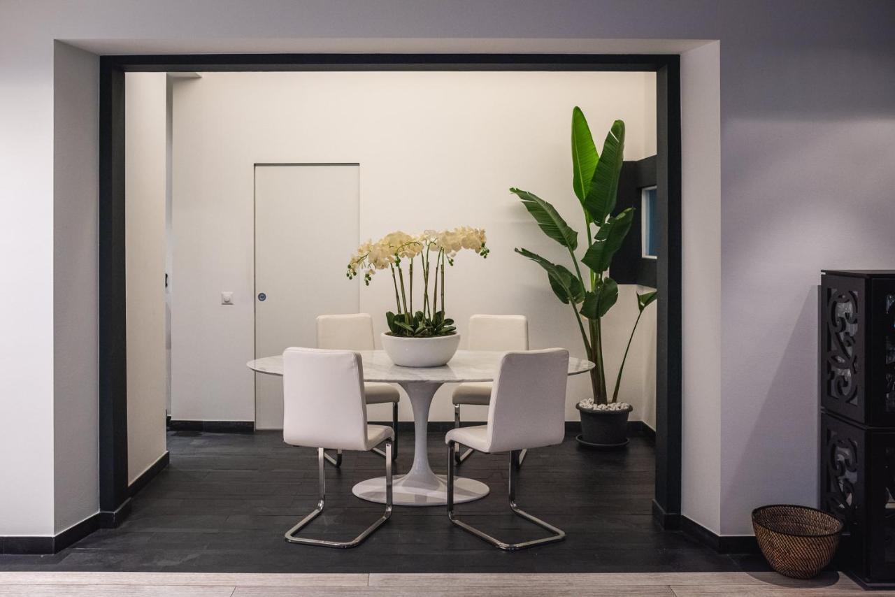 V Apartments Белинцона Екстериор снимка