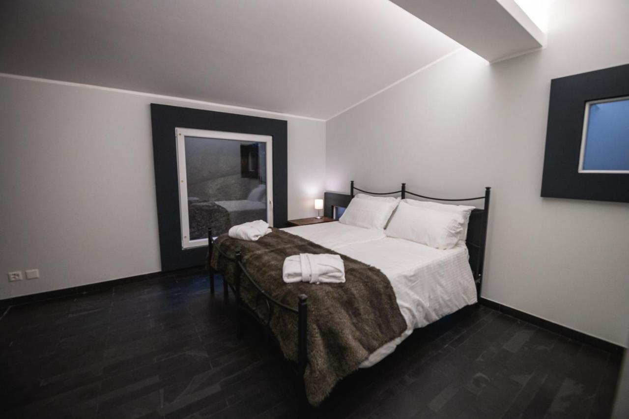 V Apartments Белинцона Екстериор снимка