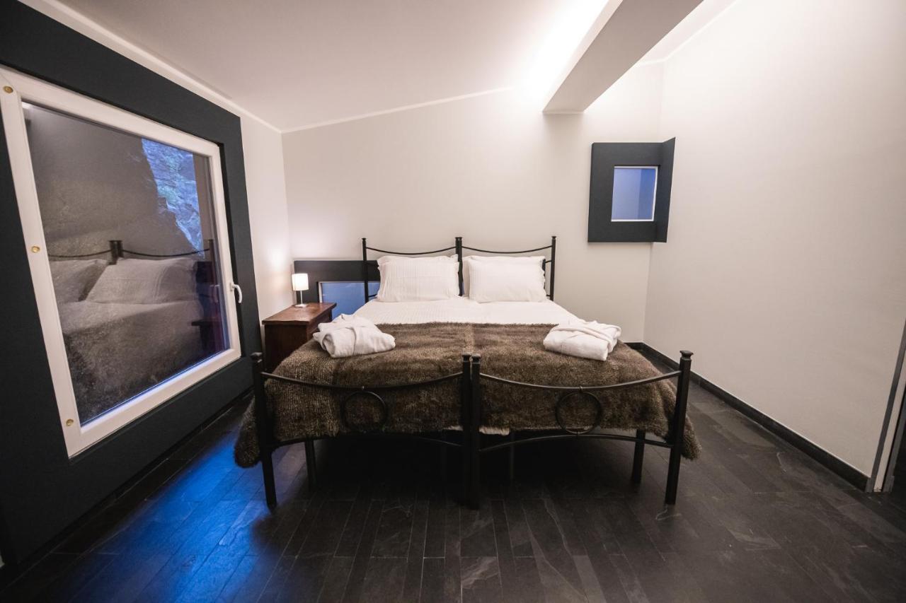 V Apartments Белинцона Екстериор снимка