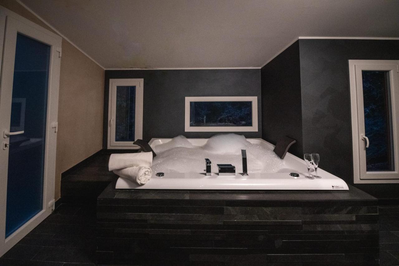 V Apartments Белинцона Екстериор снимка