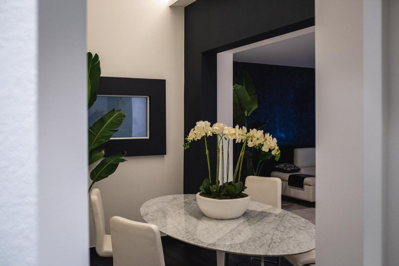 V Apartments Белинцона Екстериор снимка