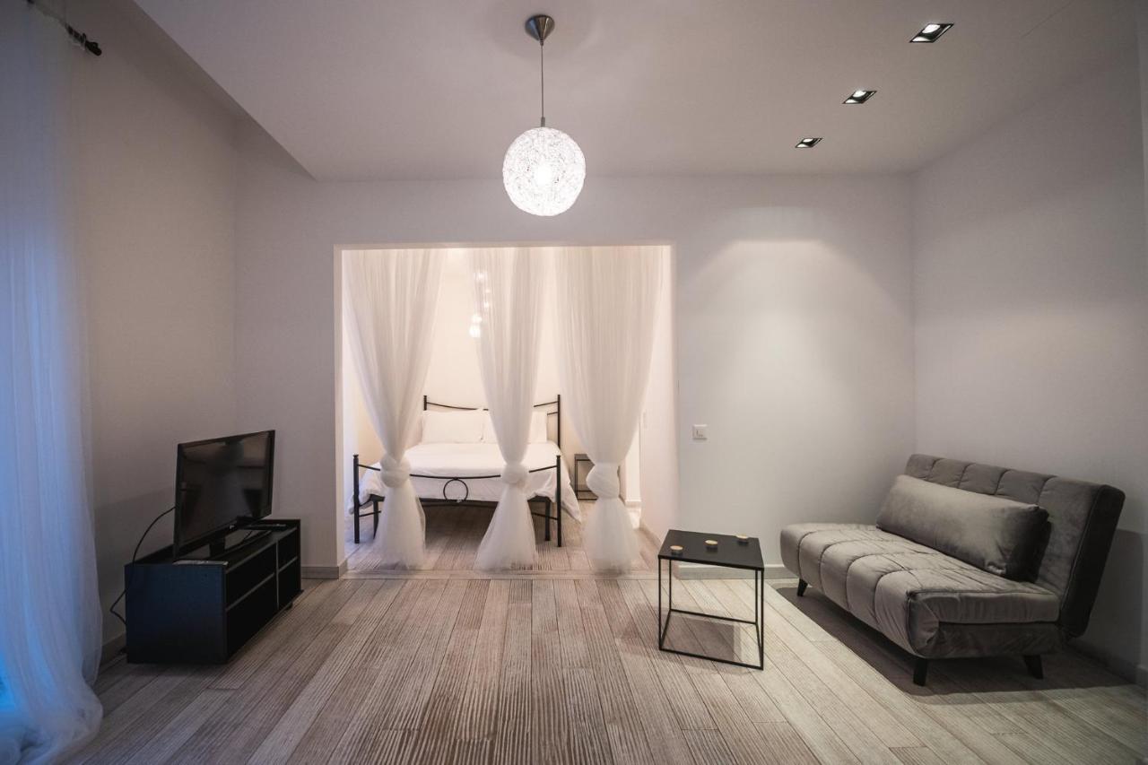 V Apartments Белинцона Екстериор снимка