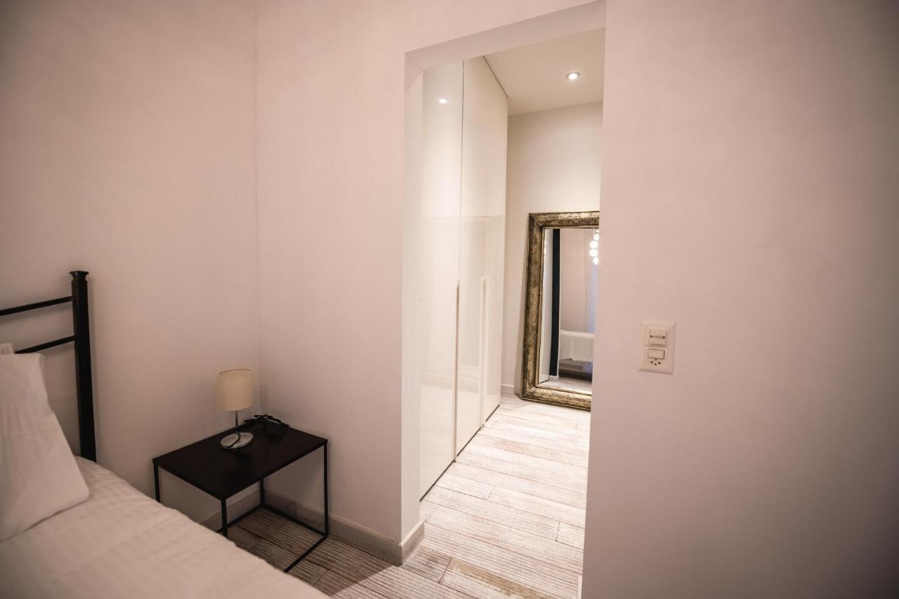 V Apartments Белинцона Екстериор снимка