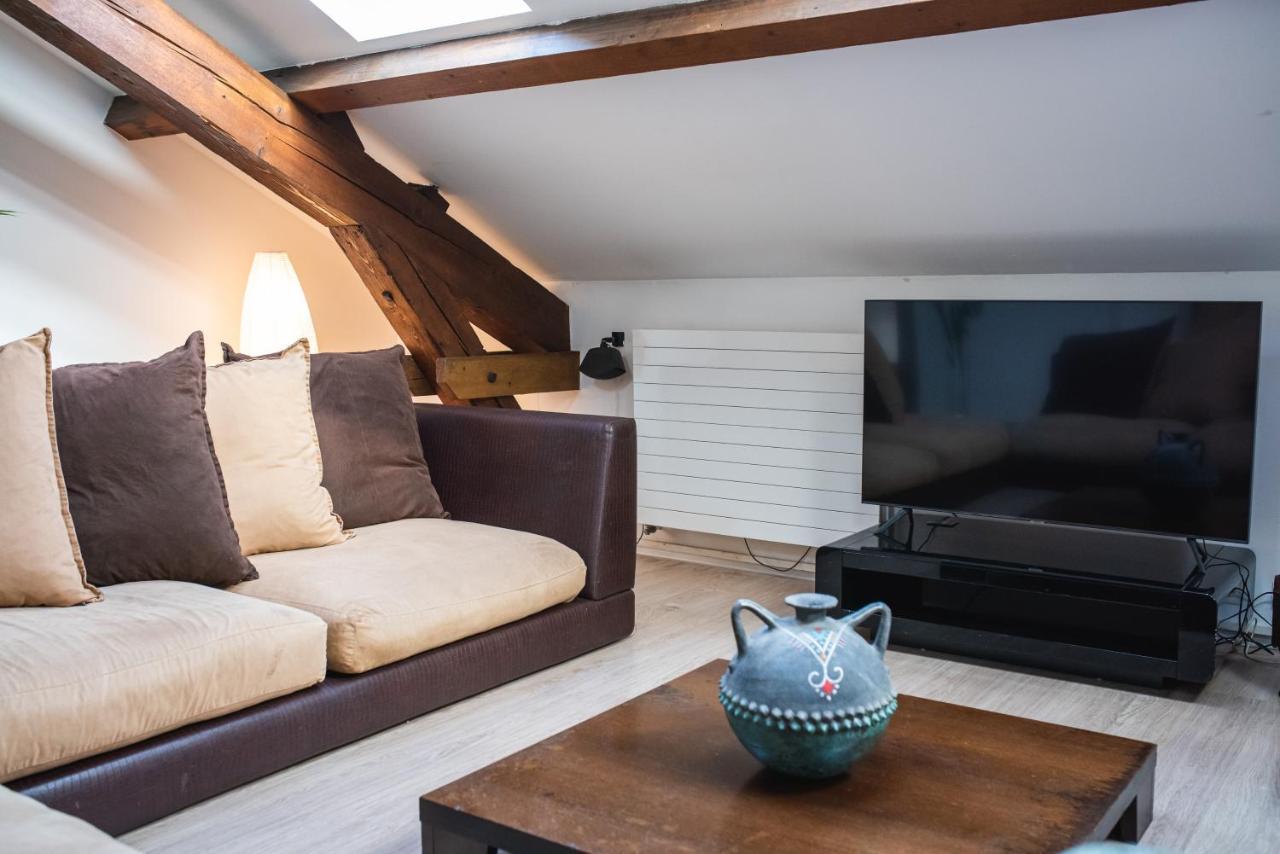 V Apartments Белинцона Екстериор снимка