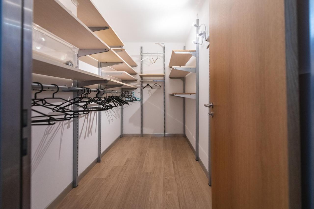 V Apartments Белинцона Екстериор снимка
